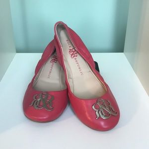 Rock&Republic flats